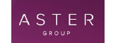 Aster Group Logo