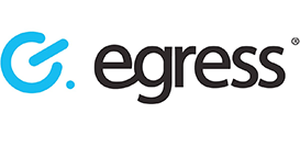 Egress logo